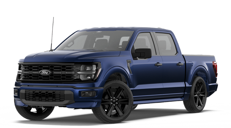 2026 Ford F-150's photo