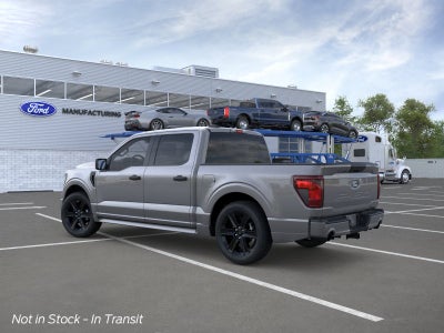 2026 Ford F-150 STX®