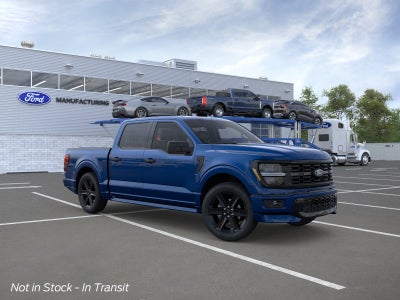 2026 Ford F-150 STX®