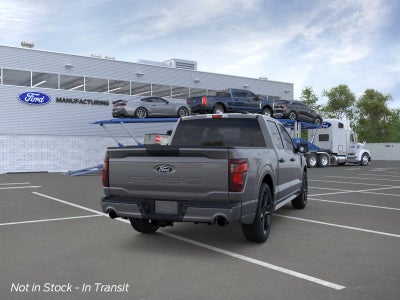 2026 Ford F-150 STX®
