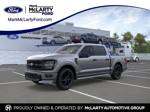 2026 Ford F-150 STX®