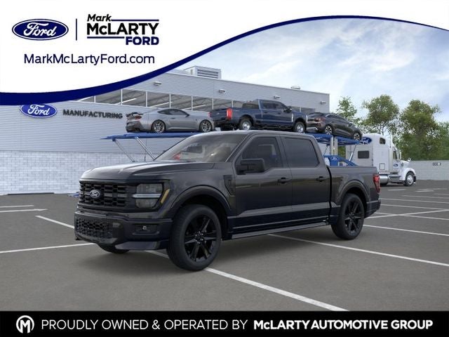 2026 Ford F-150 STX®