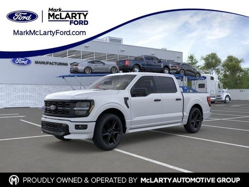 2026 Ford F-150 STX®