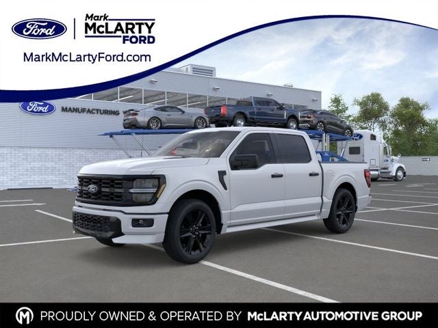 2026 Ford F-150 STX®