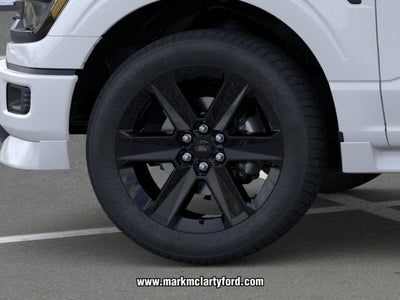 2026 Ford F-150 STX®