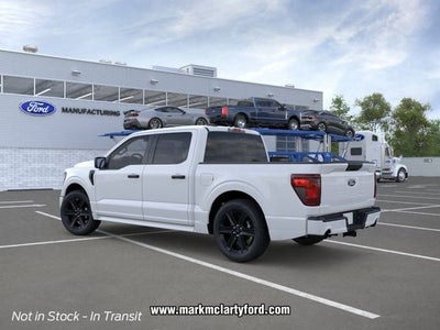 2026 Ford F-150 STX®