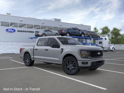 2026 Ford F-150 STX®