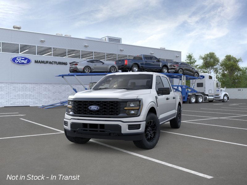 2026 Ford F-150 STX®