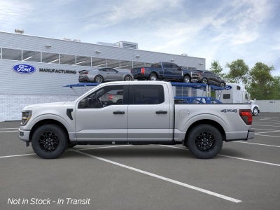 2026 Ford F-150 STX®