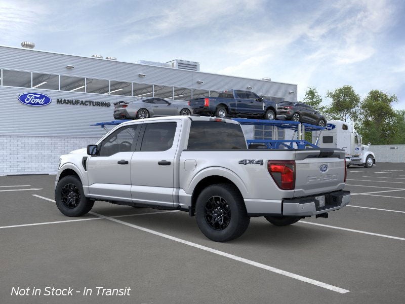 2026 Ford F-150 STX®