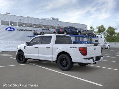 2026 Ford F-150 STX®