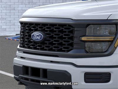 2026 Ford F-150 STX®