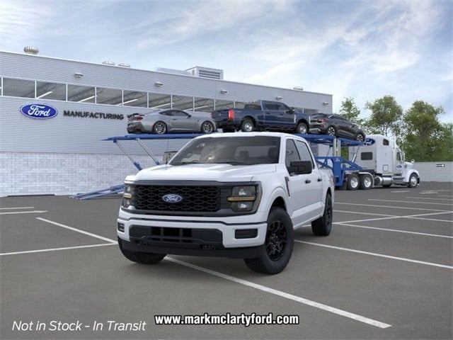 2026 Ford F-150 STX®