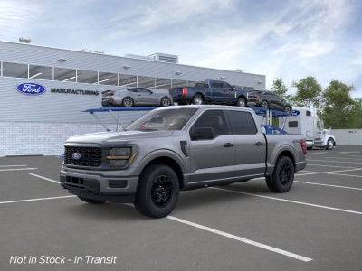 2026 Ford F-150 STX®