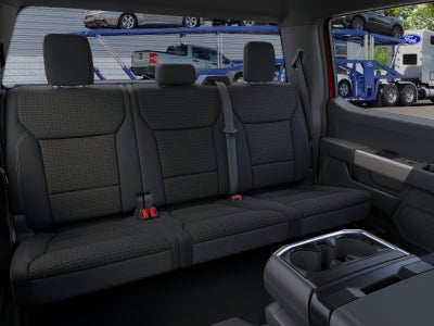 2026 Ford F-150 STX®