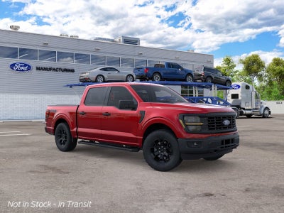 2026 Ford F-150 STX®