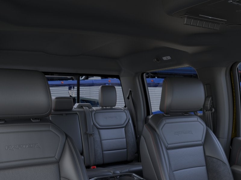 2026 Ford F-150 Raptor®
