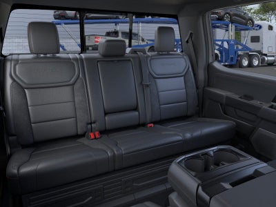 2026 Ford F-150 Raptor®