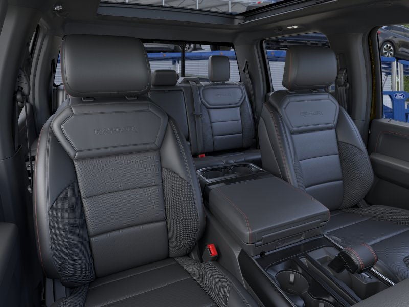 2026 Ford F-150 Raptor®