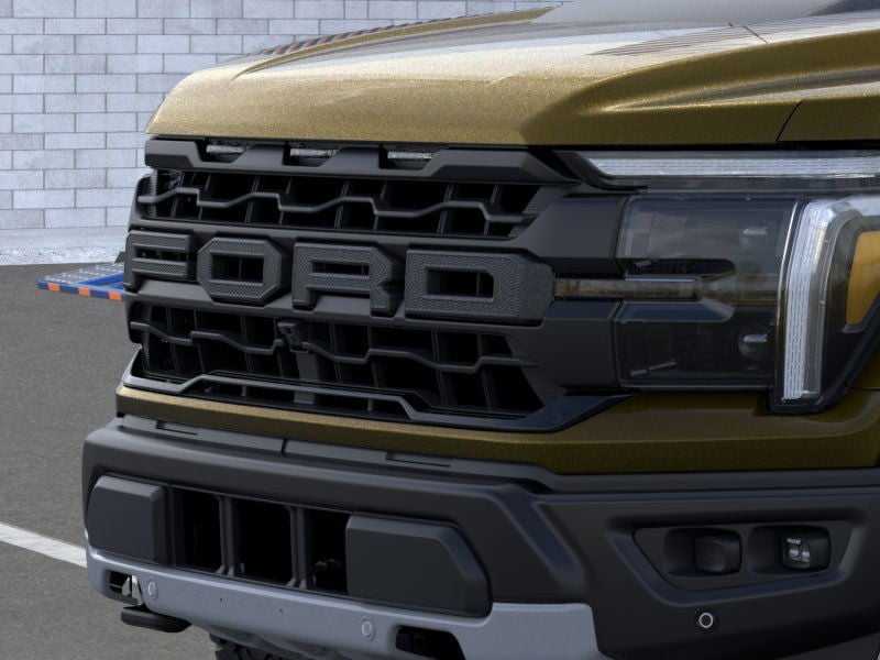 2026 Ford F-150 Raptor®