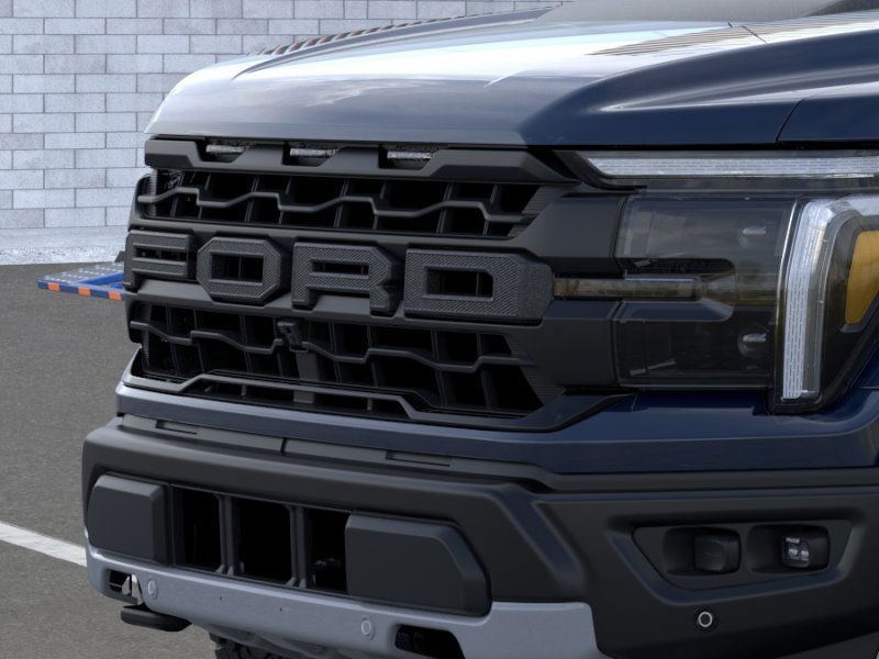 2026 Ford F-150 Raptor®