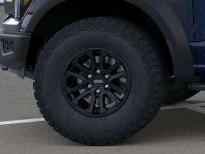 2026 Ford F-150 Raptor®