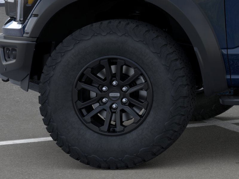 2026 Ford F-150 Raptor®