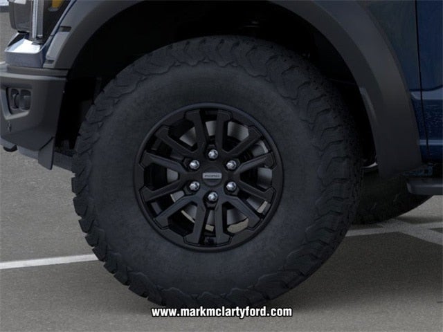 2026 Ford F-150 Raptor®