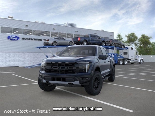 2026 Ford F-150 Raptor®