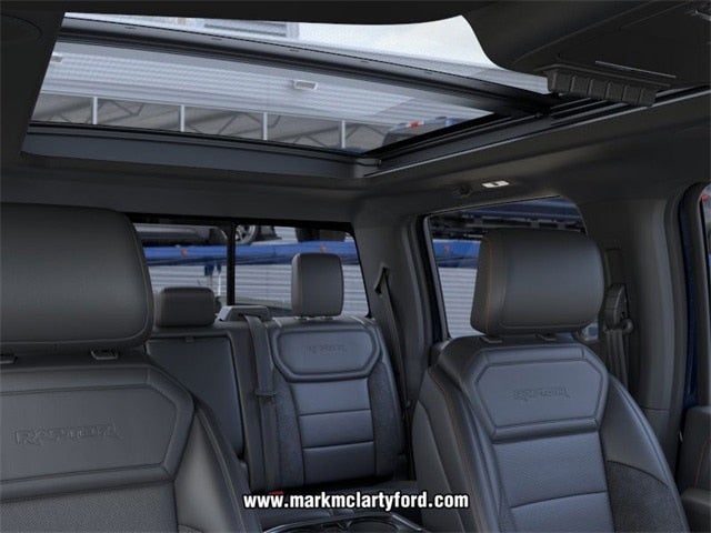 2026 Ford F-150 Raptor®