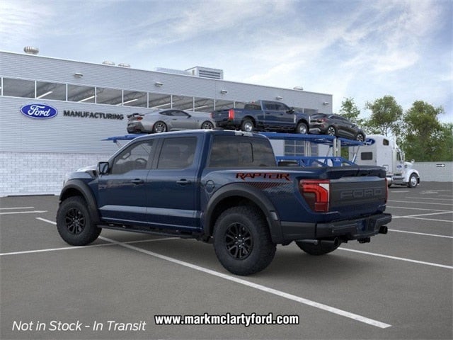 2026 Ford F-150 Raptor®