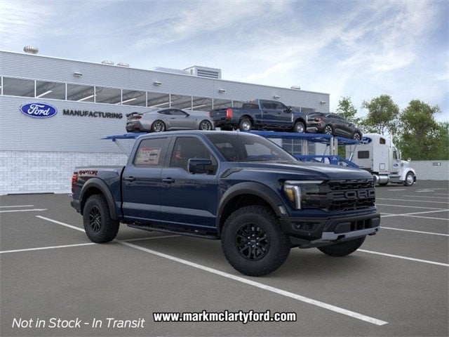 2026 Ford F-150 Raptor®