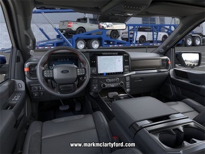 2026 Ford F-150 Raptor®