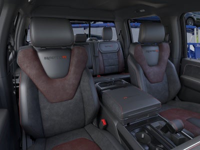 2026 Ford F-150 Raptor®