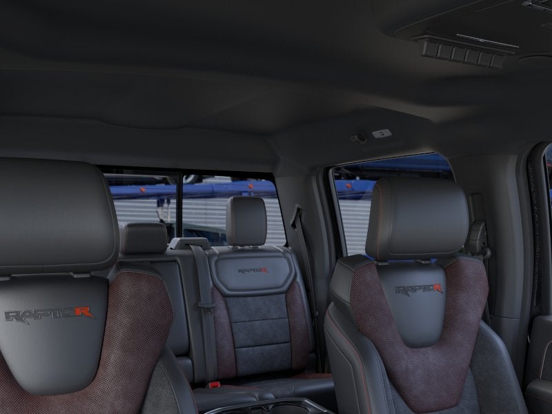 2026 Ford F-150 Raptor®