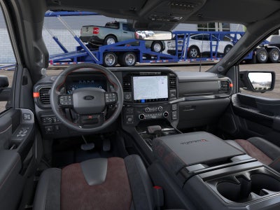 2026 Ford F-150 Raptor®