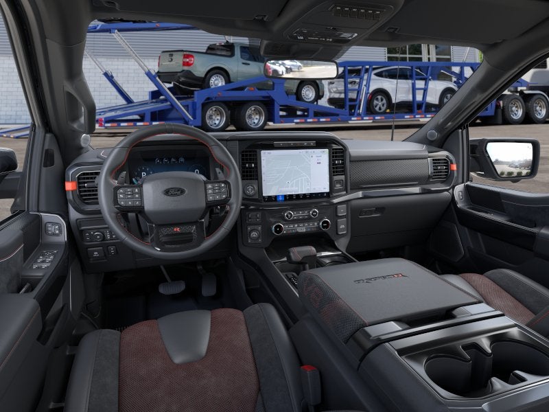 2026 Ford F-150 Raptor®