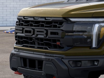 2026 Ford F-150 Raptor®