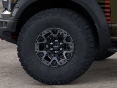 2026 Ford F-150 Raptor®