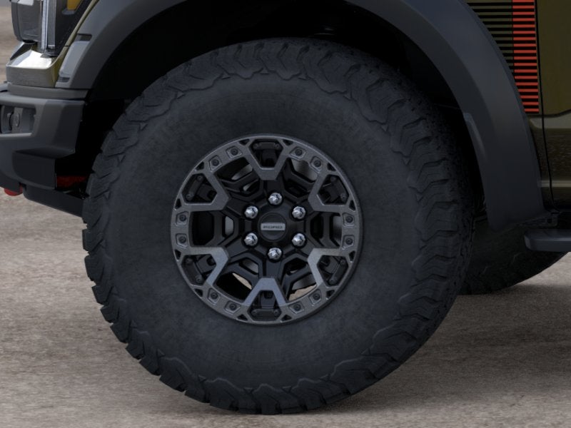 2026 Ford F-150 Raptor®