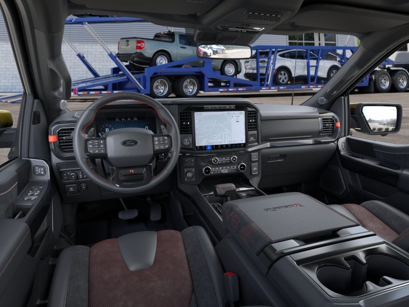 2026 Ford F-150 Raptor®