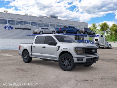 2026 Ford F-150 STX®