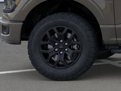 2026 Ford F-150 Tremor®