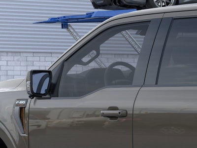 2026 Ford F-150 Tremor®