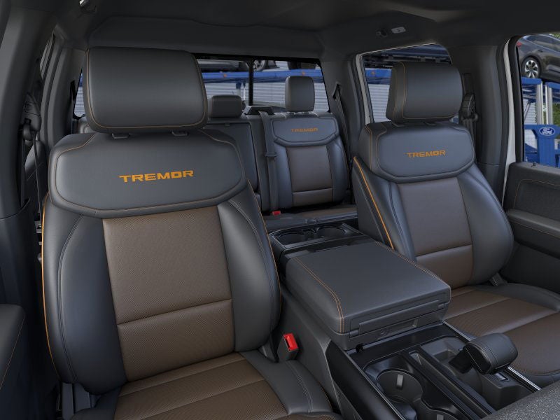 2026 Ford F-150 Tremor®