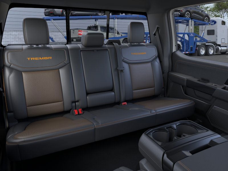 2026 Ford F-150 Tremor®