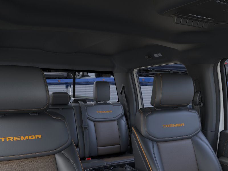 2026 Ford F-150 Tremor®