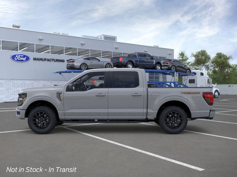 2026 Ford F-150 Tremor®
