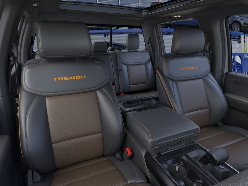 2026 Ford F-150 Tremor®