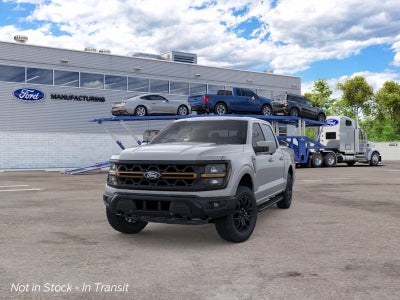 2026 Ford F-150 Tremor®